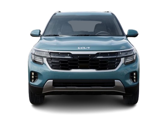 Thumbnail: 2026 Kia Seltos - 6