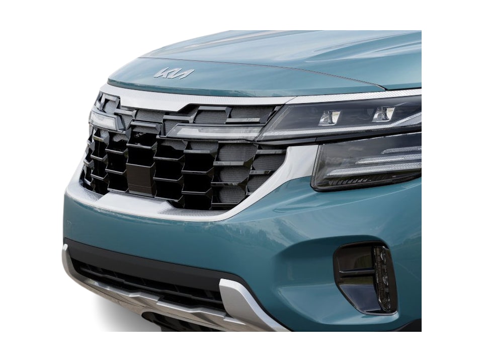 Thumbnail: 2026 Kia Seltos - 20