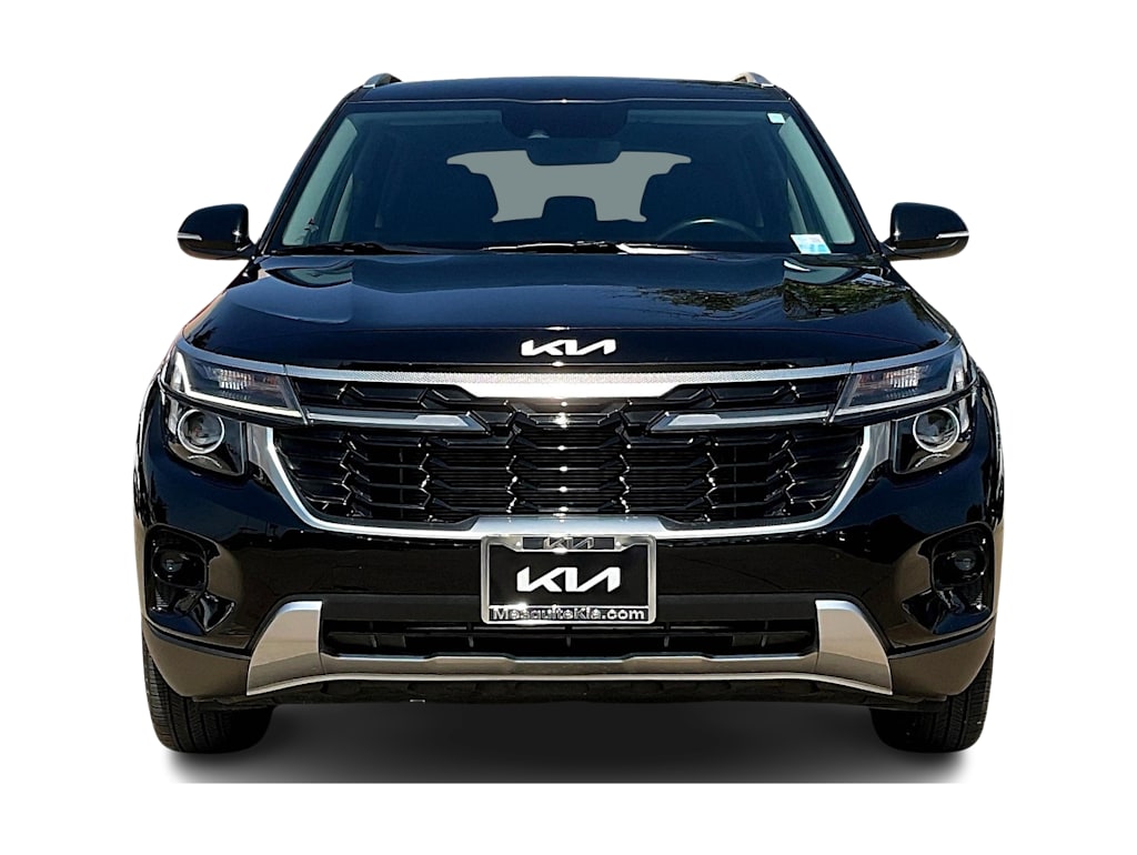 Thumbnail: 2024 Kia Seltos - 6