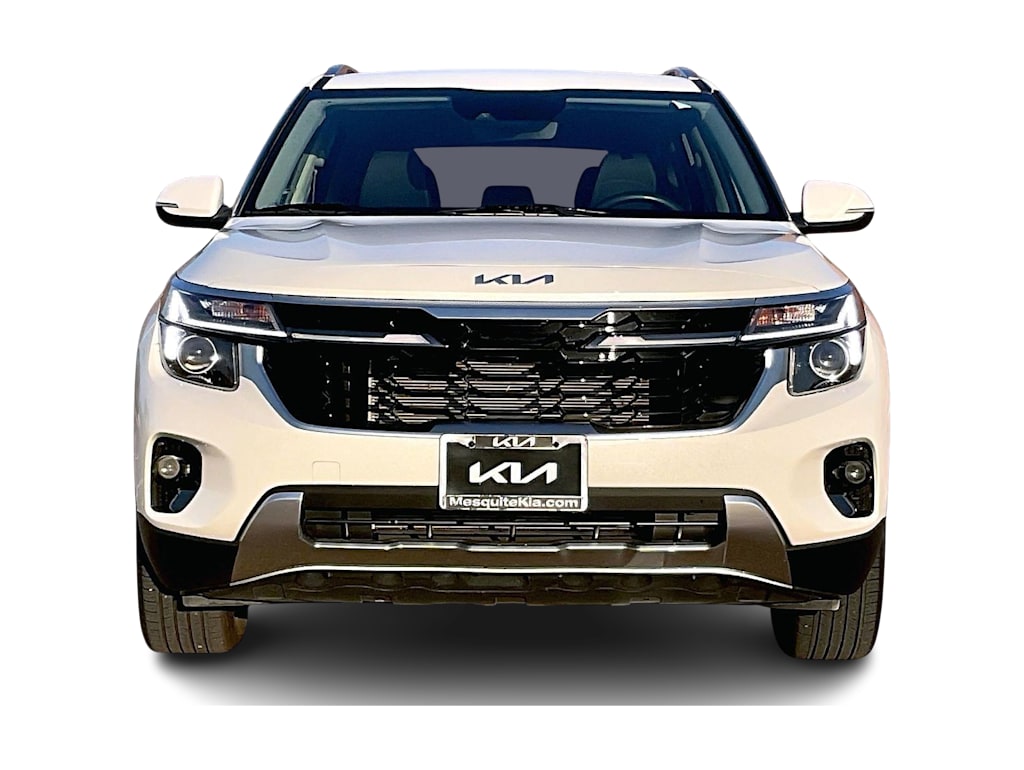 Thumbnail: 2026 Kia Seltos - 6