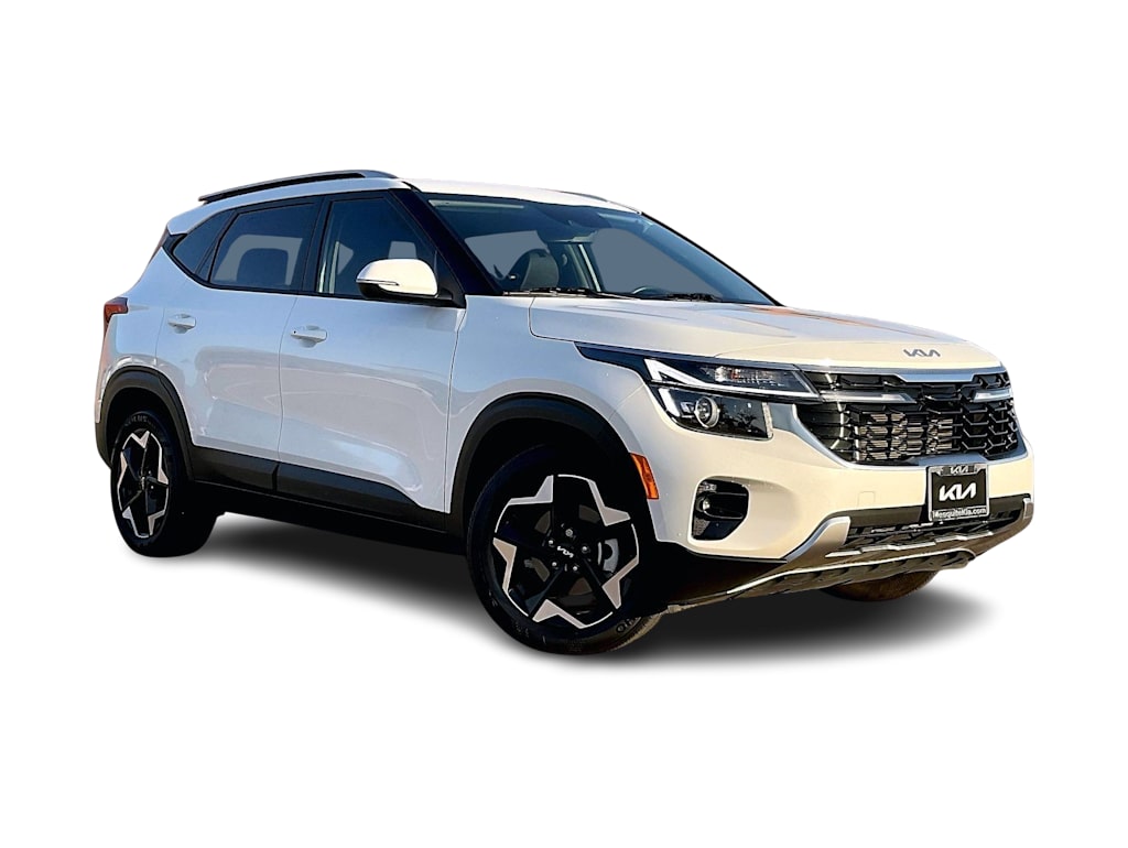 Thumbnail: 2026 Kia Seltos - 22