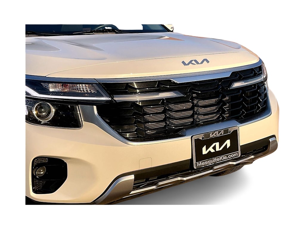 Thumbnail: 2026 Kia Seltos - 30