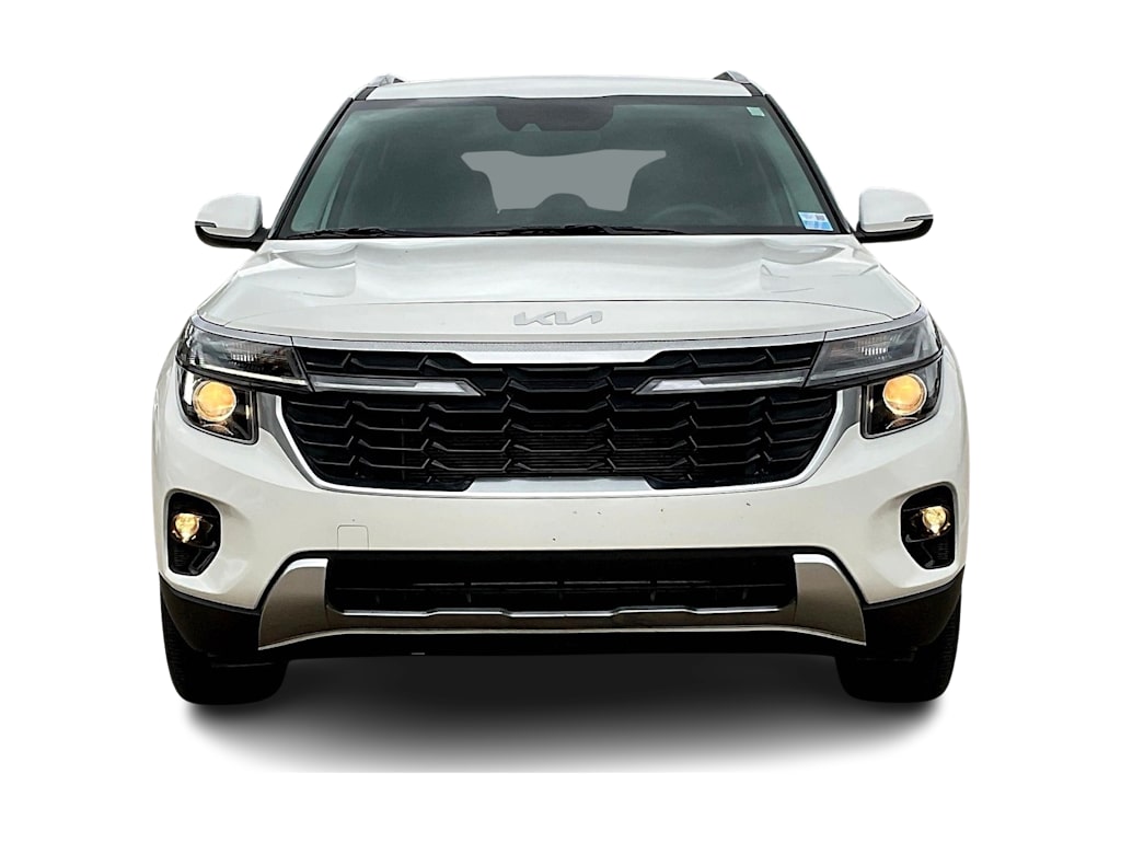 2024 Kia Seltos S 6