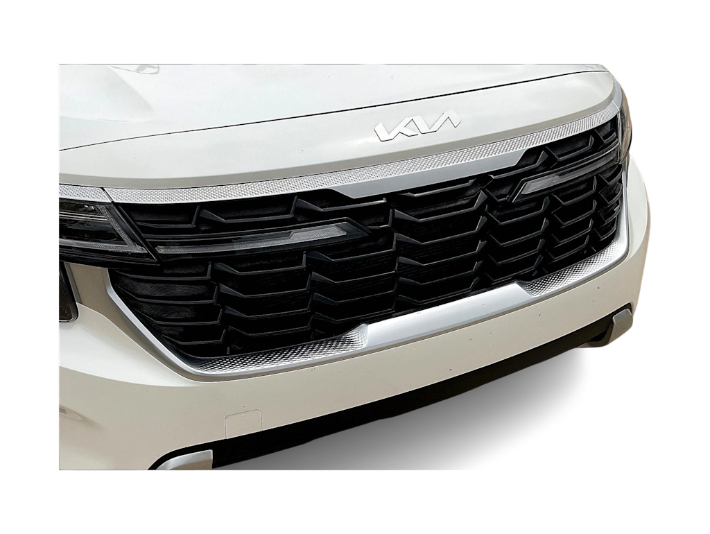 2024 Kia Seltos S 29