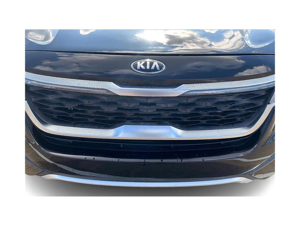 Thumbnail: 2021 Kia Seltos - 31