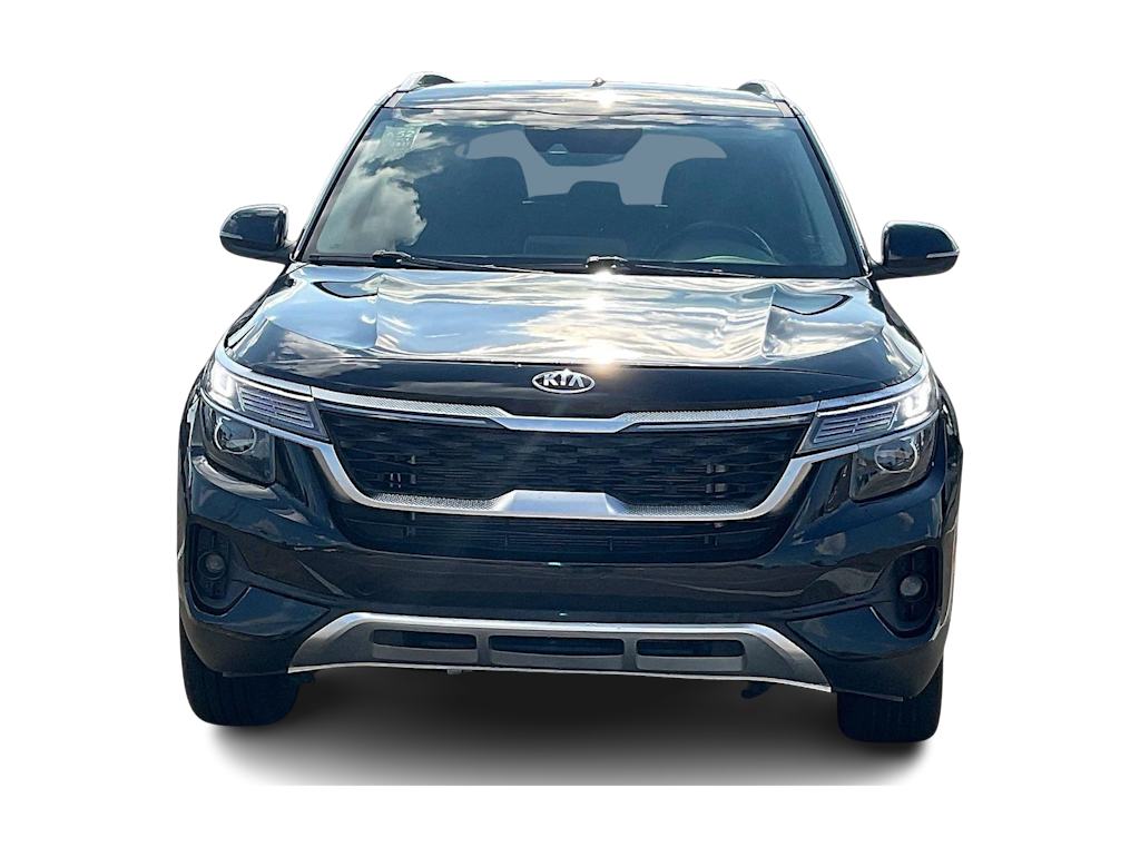 Thumbnail: 2021 Kia Seltos - 6