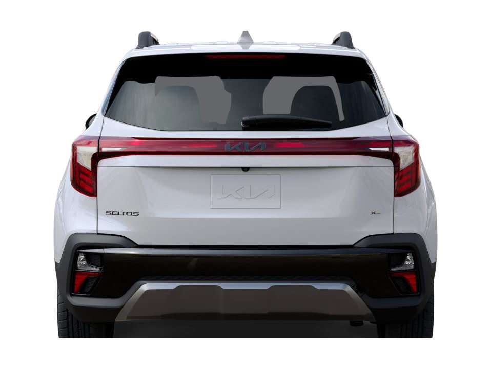 Thumbnail: 2025 Kia Seltos - 5