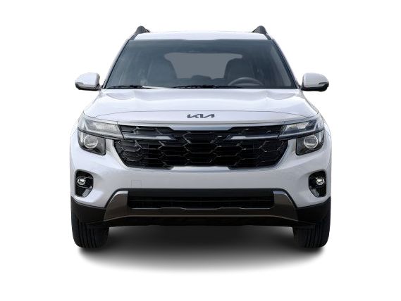 Thumbnail: 2025 Kia Seltos - 6