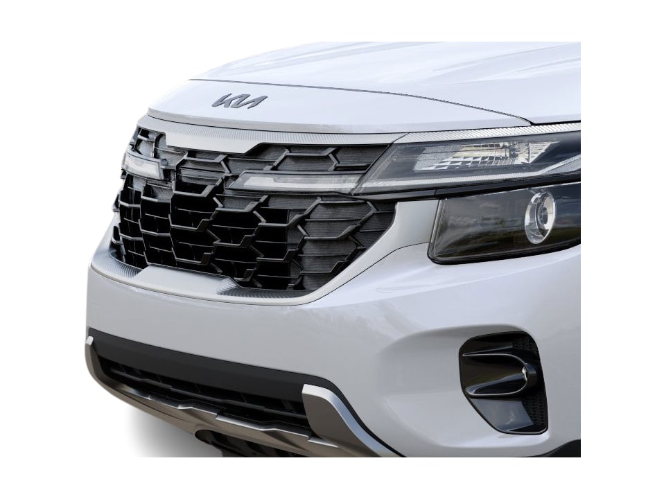 Thumbnail: 2025 Kia Seltos - 21