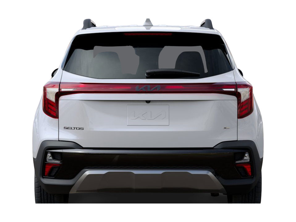 Thumbnail: 2025 Kia Seltos - 5