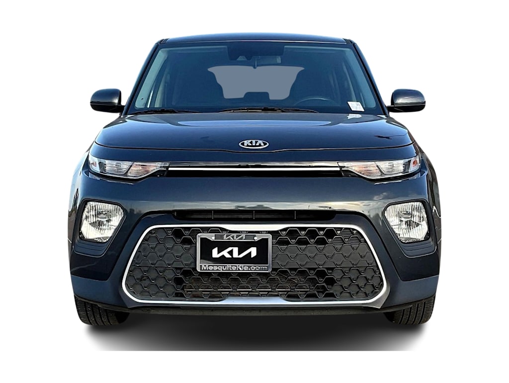 Thumbnail: 2021 Kia Soul - 6