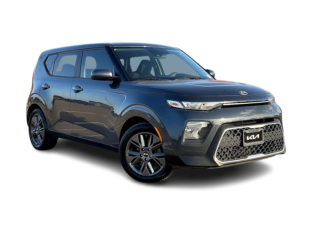 Thumbnail: 2021 Kia Soul - 22