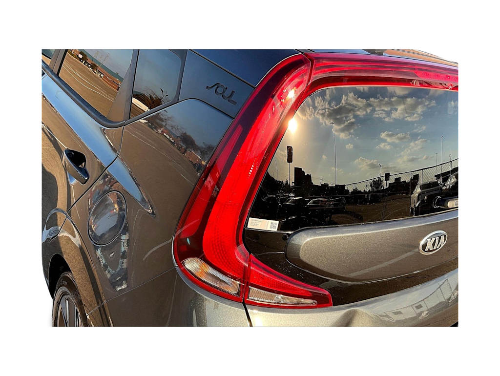 Thumbnail: 2021 Kia Soul - 31