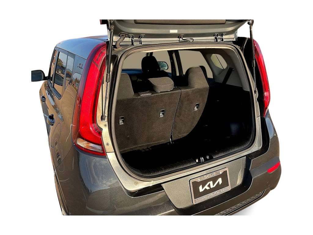 Thumbnail: 2021 Kia Soul - 19