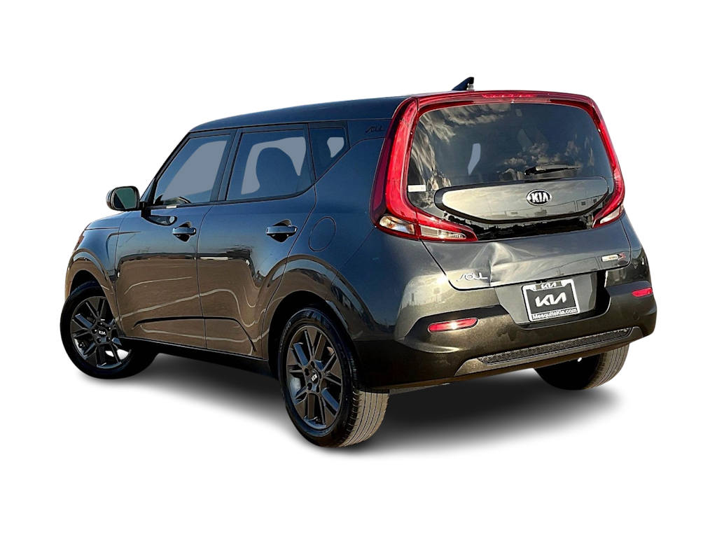 Thumbnail: 2021 Kia Soul - 4