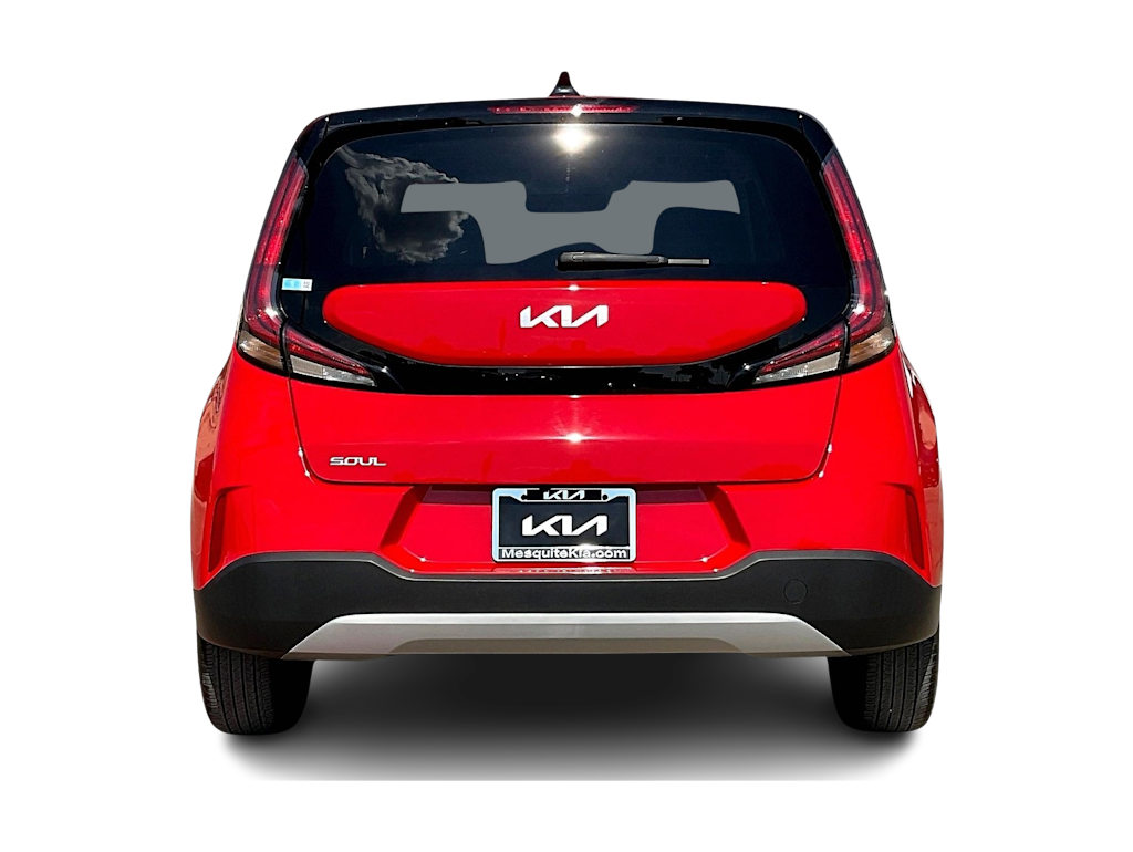 Thumbnail: 2023 Kia Soul - 5
