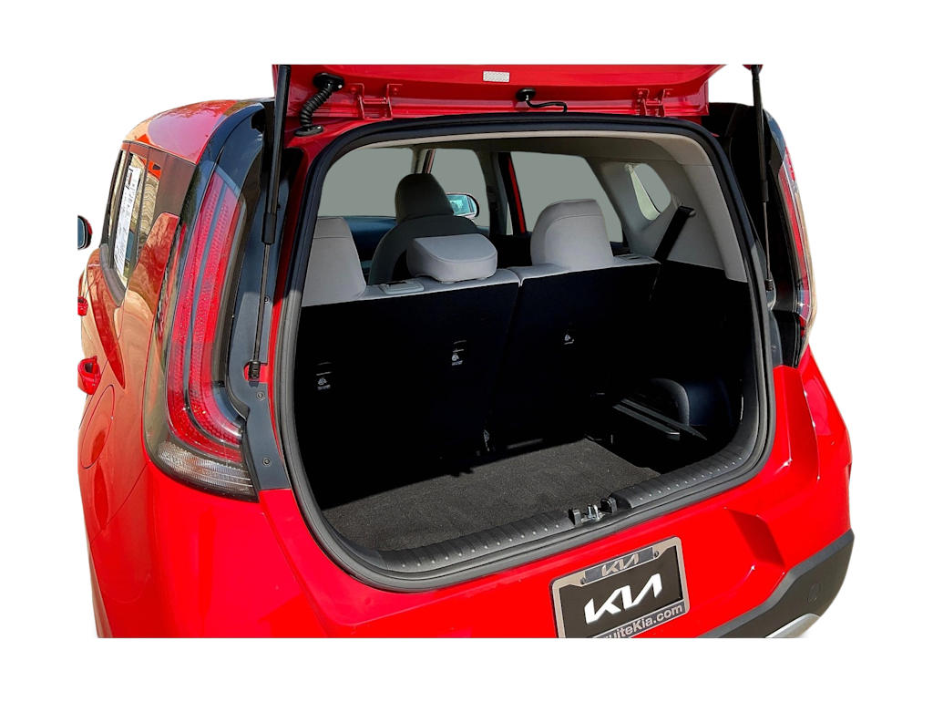 Thumbnail: 2023 Kia Soul - 19