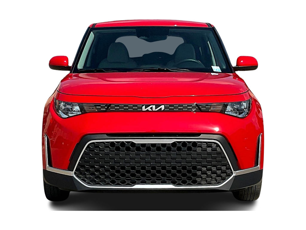 Thumbnail: 2023 Kia Soul - 6