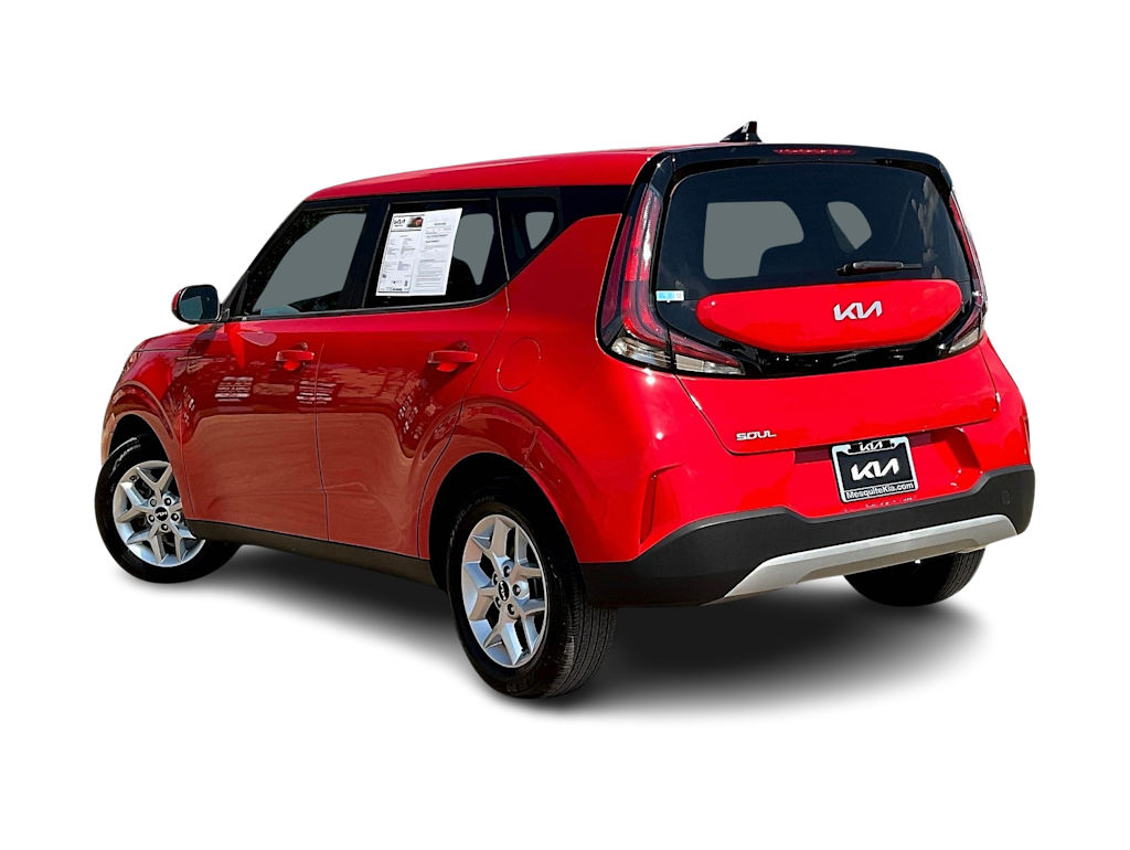 Thumbnail: 2023 Kia Soul - 4