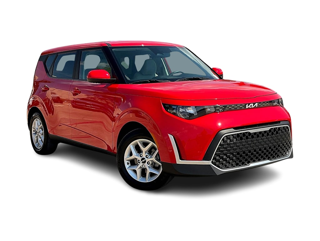 Thumbnail: 2023 Kia Soul - 22