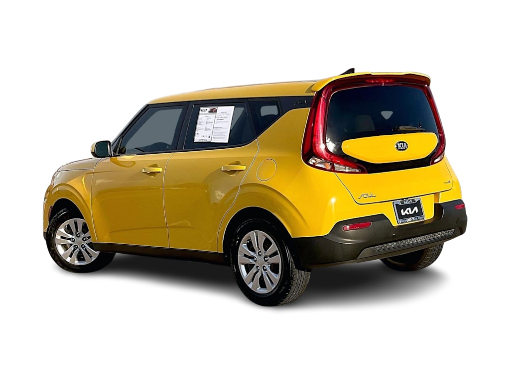 Thumbnail: 2020 Kia Soul - 4