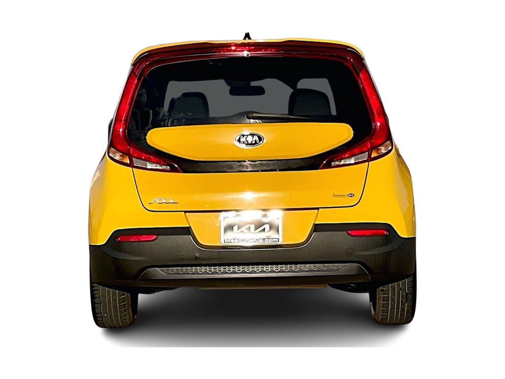 Thumbnail: 2020 Kia Soul - 5