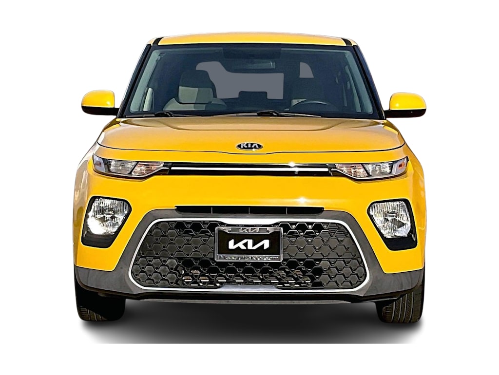 Thumbnail: 2020 Kia Soul - 6