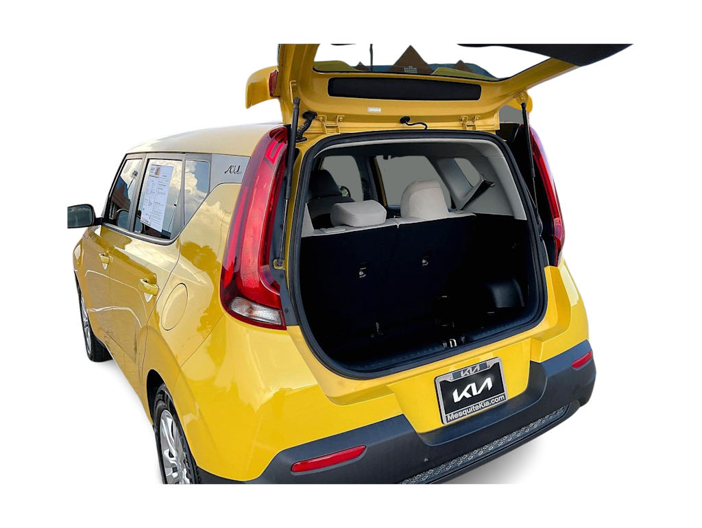 Thumbnail: 2020 Kia Soul - 18