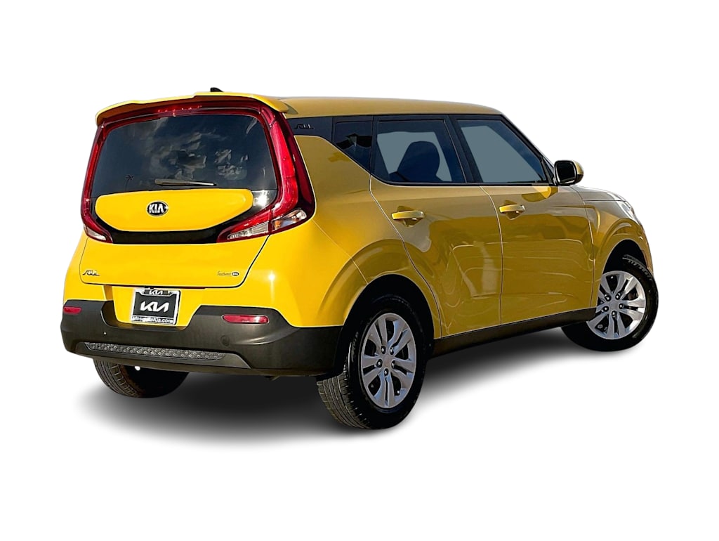 Thumbnail: 2020 Kia Soul - 22