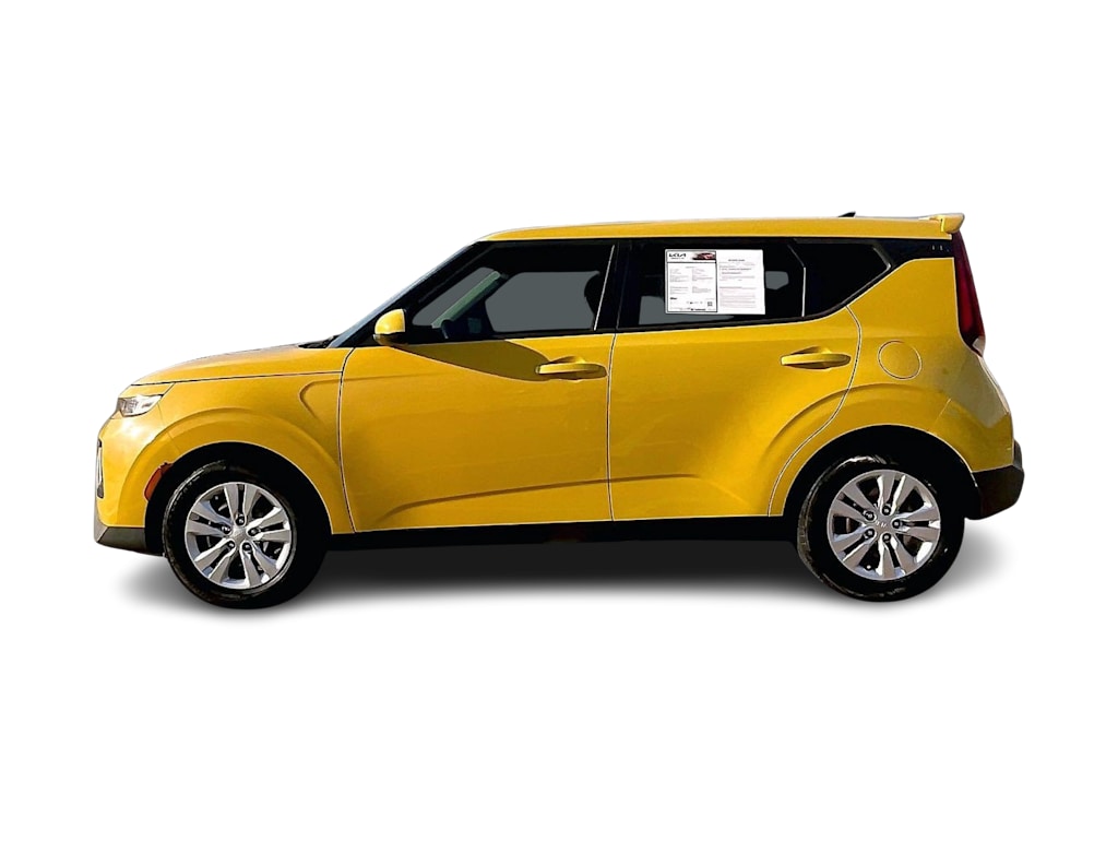 Thumbnail: 2020 Kia Soul - 3