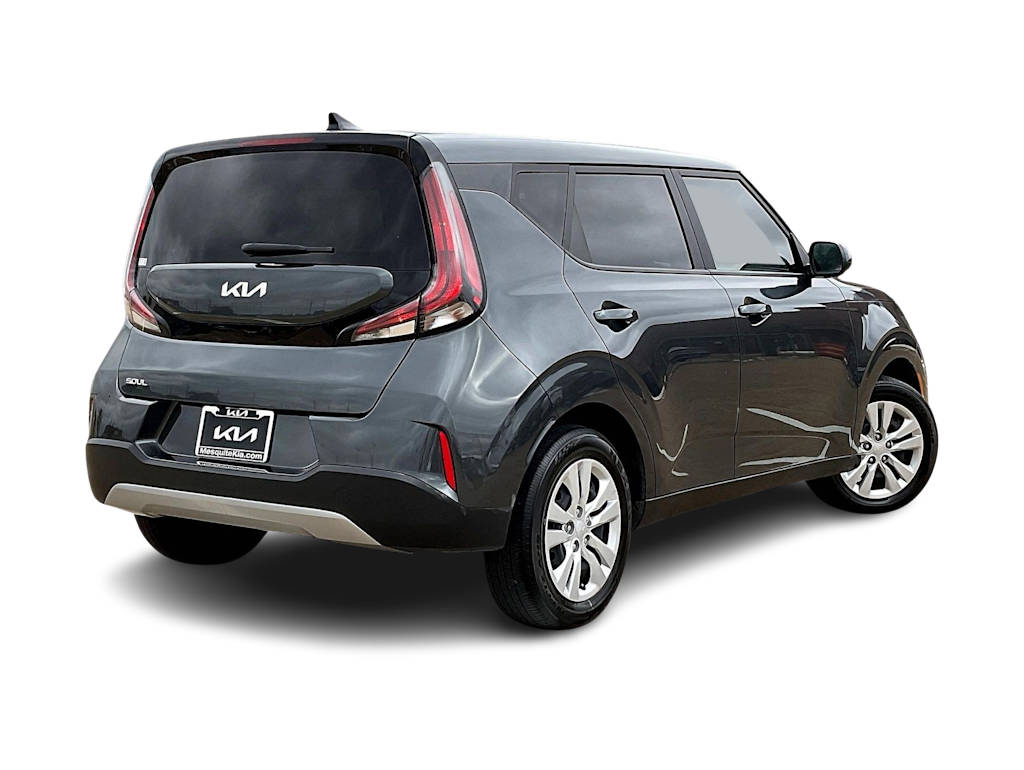 Thumbnail: 2024 Kia Soul - 22