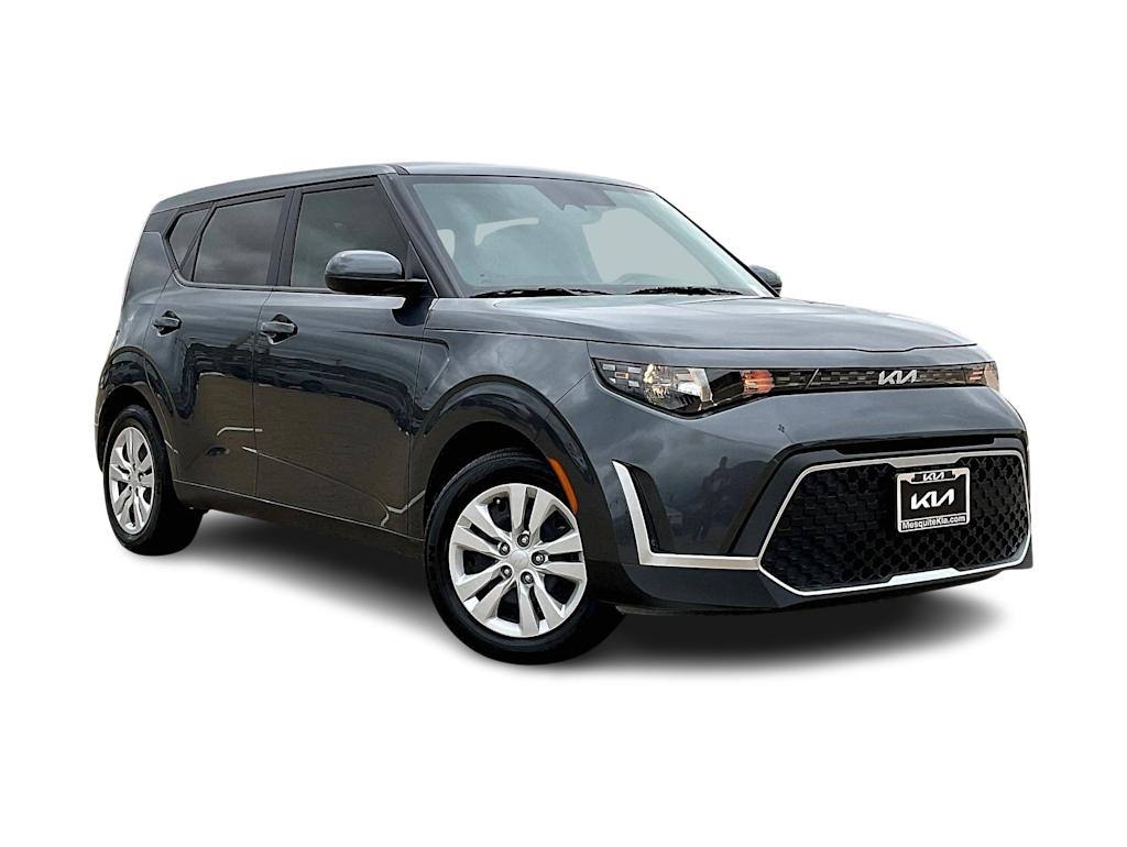 Thumbnail: 2024 Kia Soul - 21