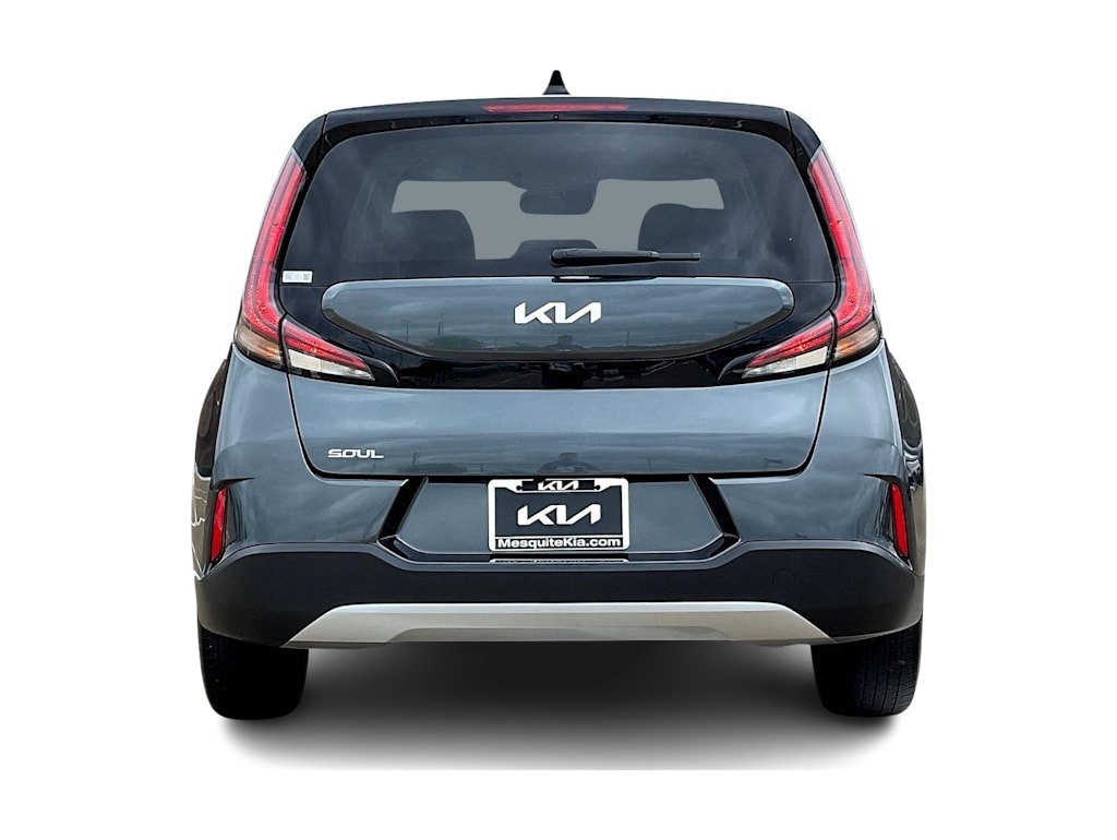 Thumbnail: 2024 Kia Soul - 5