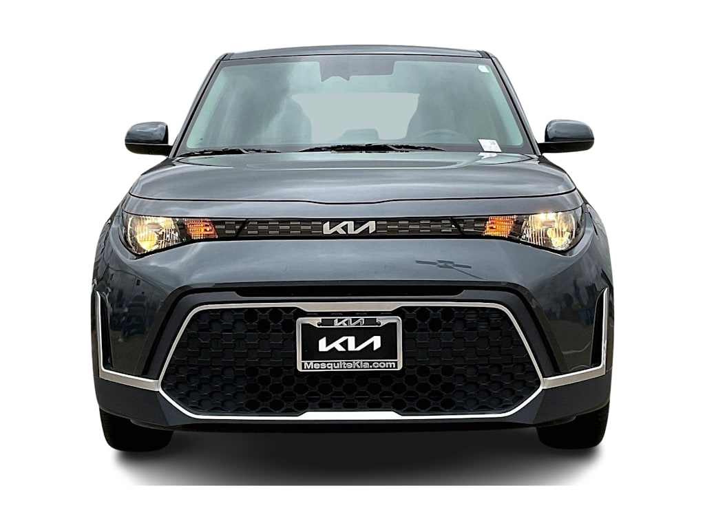 Thumbnail: 2024 Kia Soul - 6