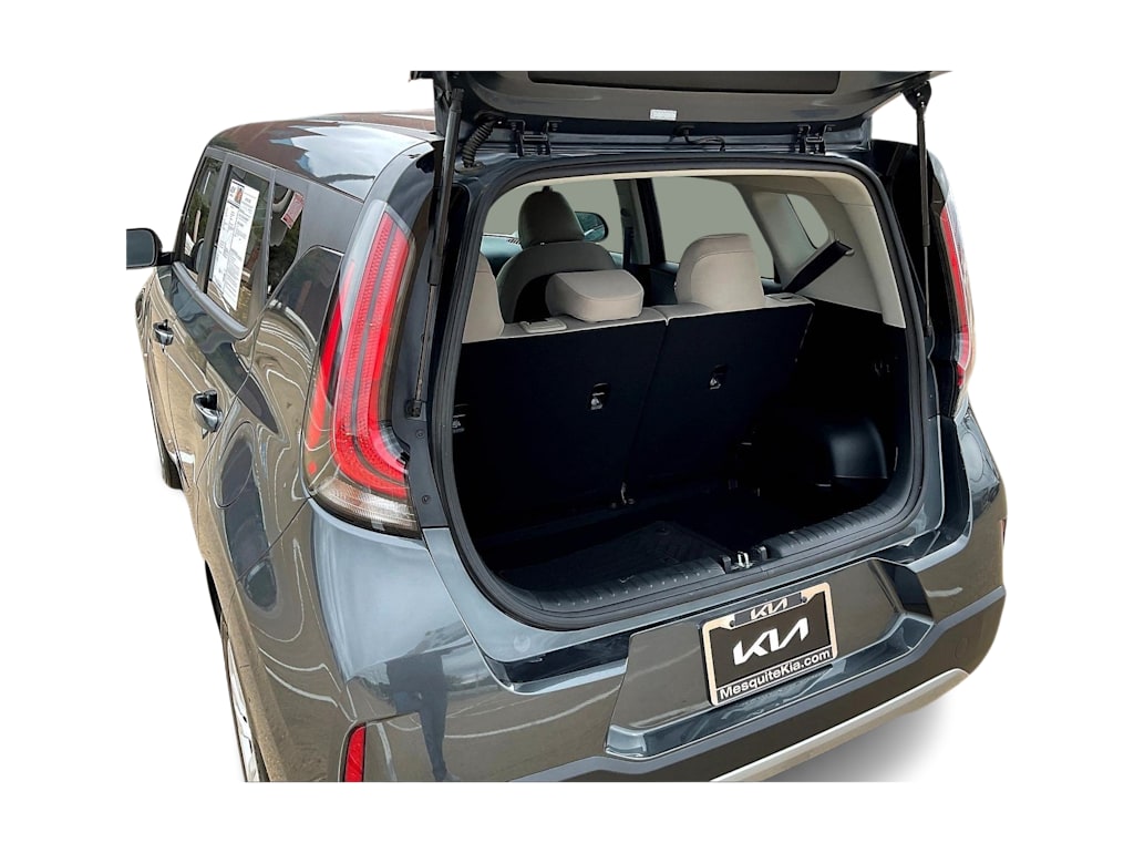 Thumbnail: 2024 Kia Soul - 18