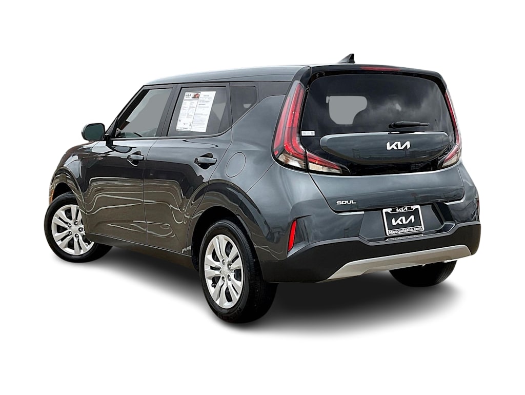 Thumbnail: 2024 Kia Soul - 4