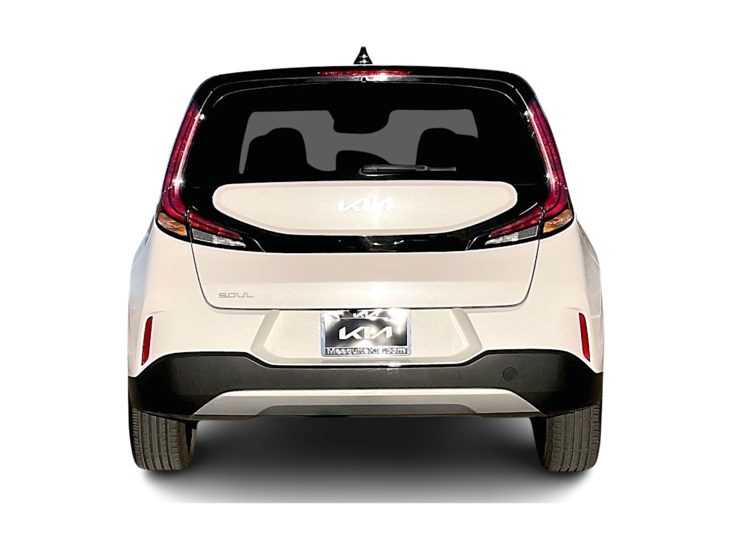 Thumbnail: 2023 Kia Soul - 5
