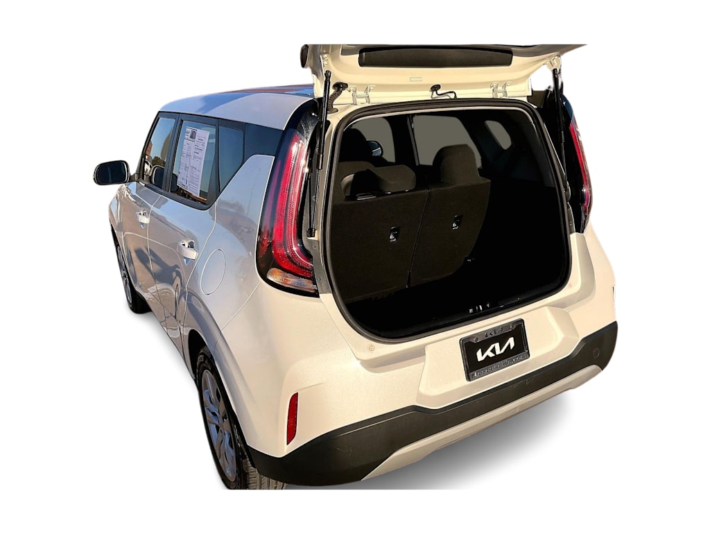 Thumbnail: 2023 Kia Soul - 19