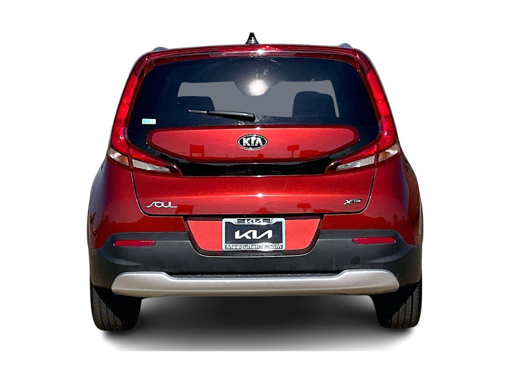 Thumbnail: 2021 Kia Soul - 5