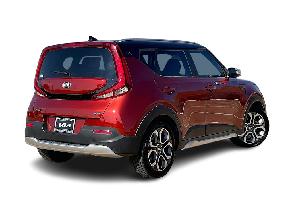 Thumbnail: 2021 Kia Soul - 22
