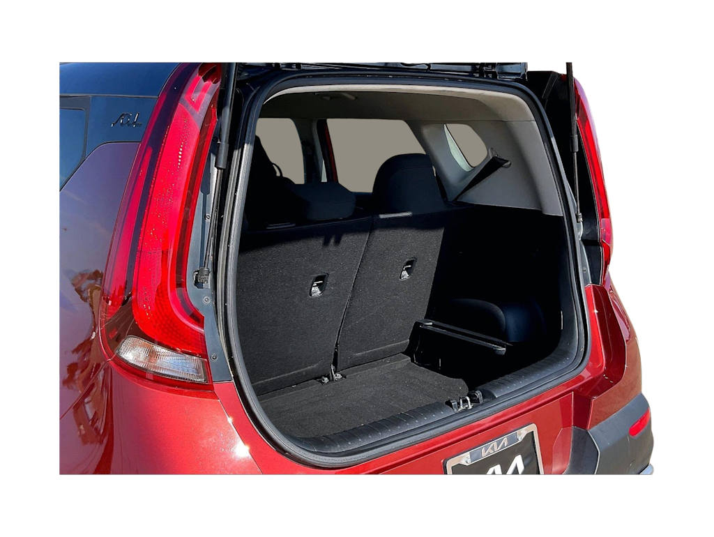 Thumbnail: 2021 Kia Soul - 17