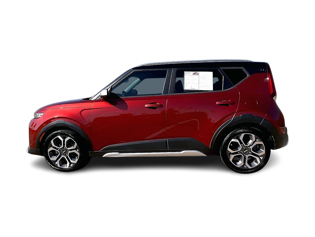 Thumbnail: 2021 Kia Soul - 3
