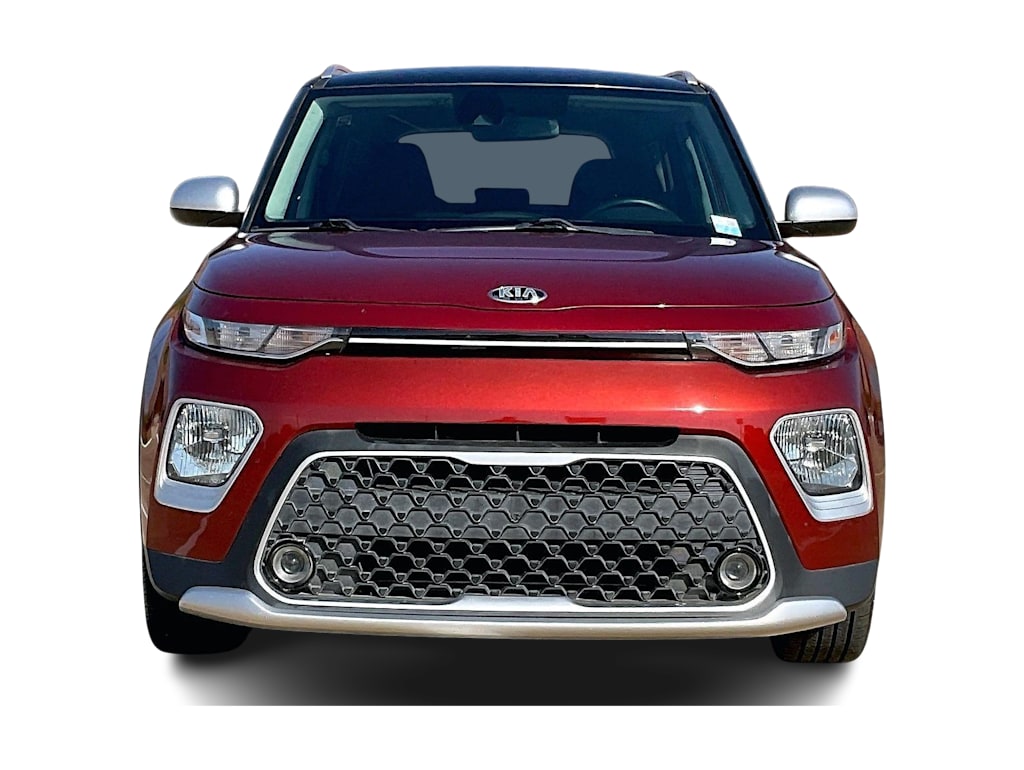 Thumbnail: 2021 Kia Soul - 6