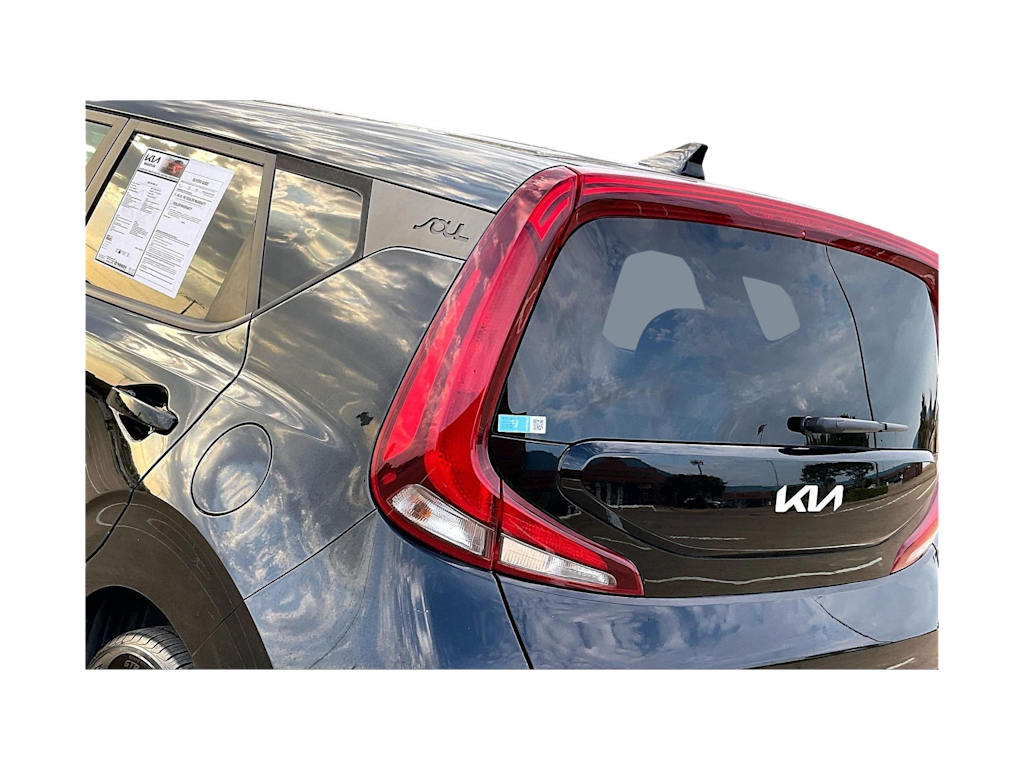Thumbnail: 2022 Kia Soul - 29