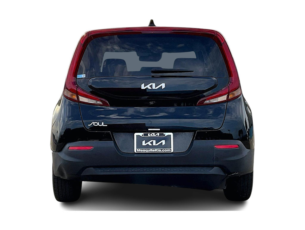Thumbnail: 2022 Kia Soul - 5