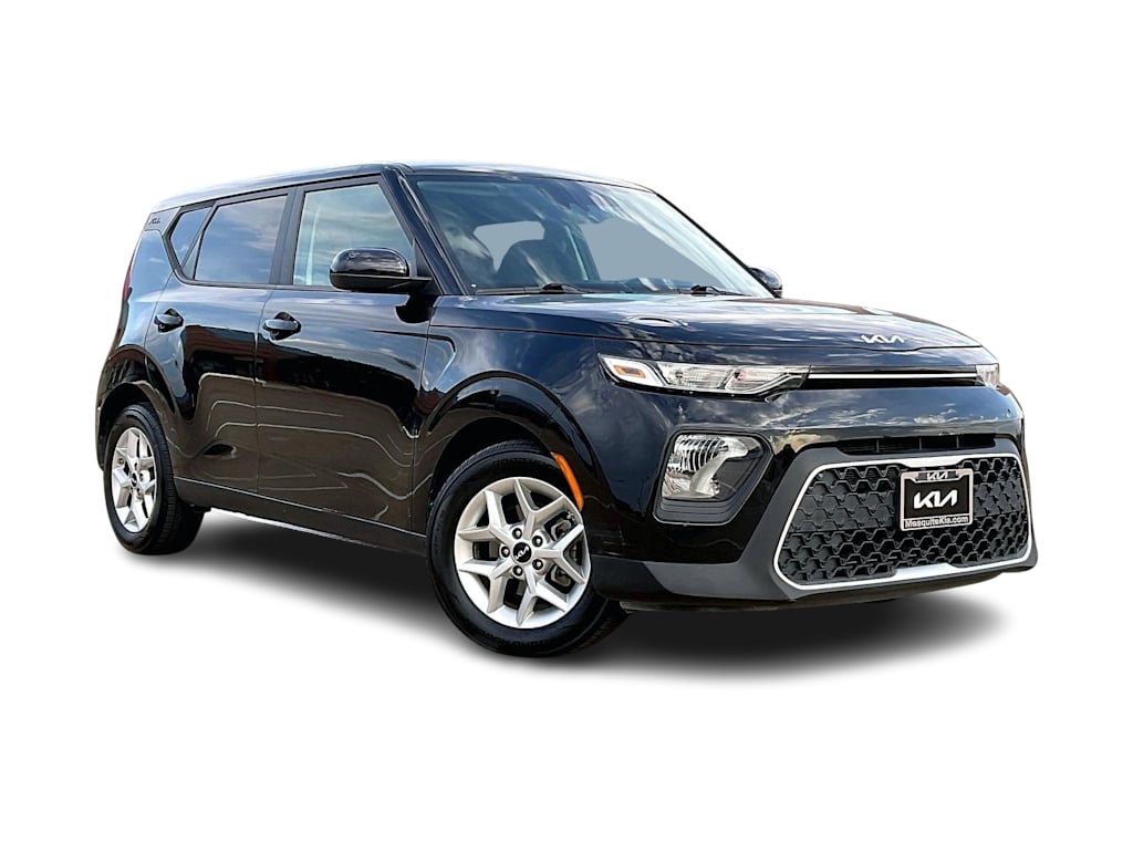 Thumbnail: 2022 Kia Soul - 21