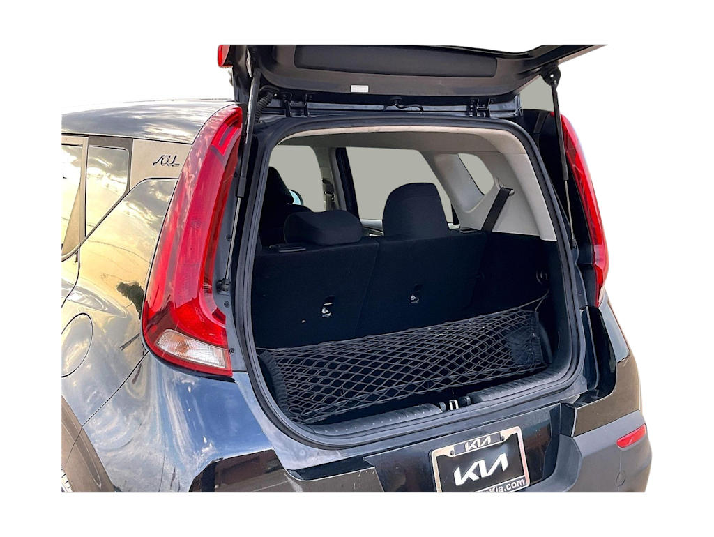 Thumbnail: 2022 Kia Soul - 17