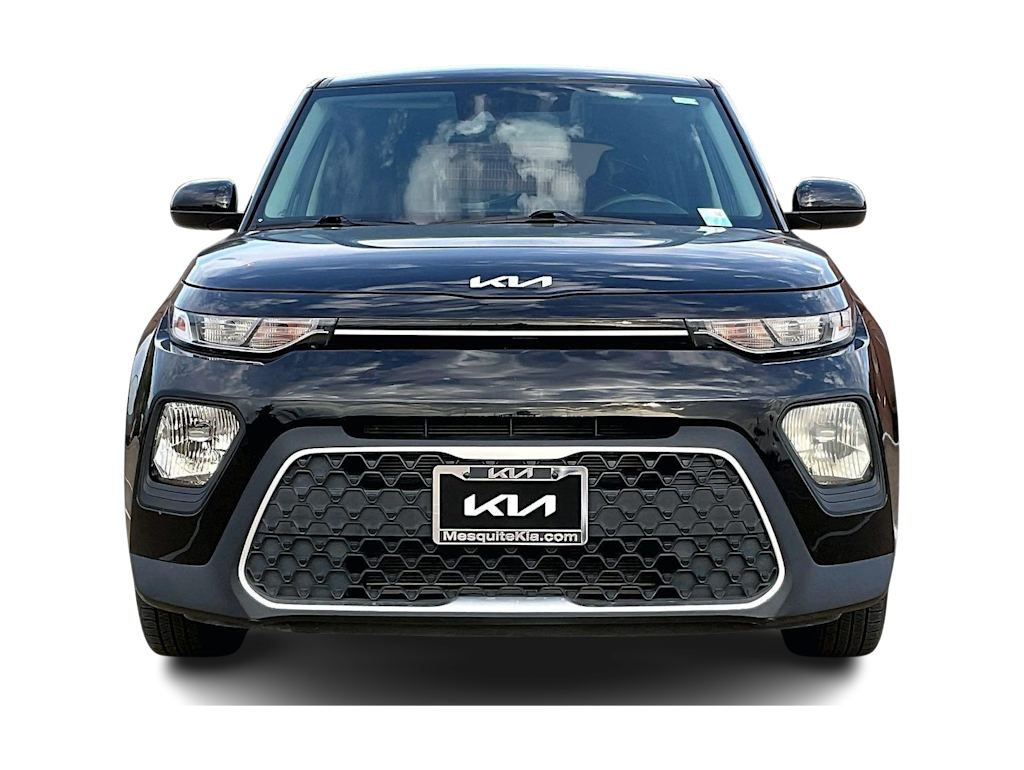 Thumbnail: 2022 Kia Soul - 6