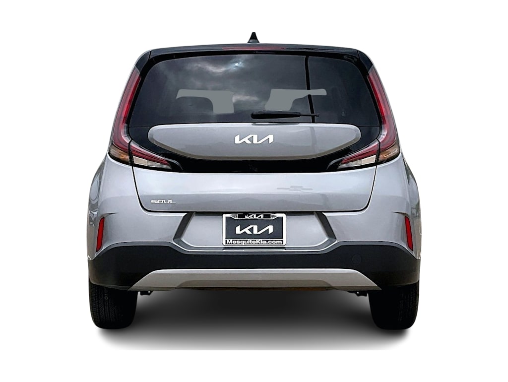 Thumbnail: 2023 Kia Soul - 5