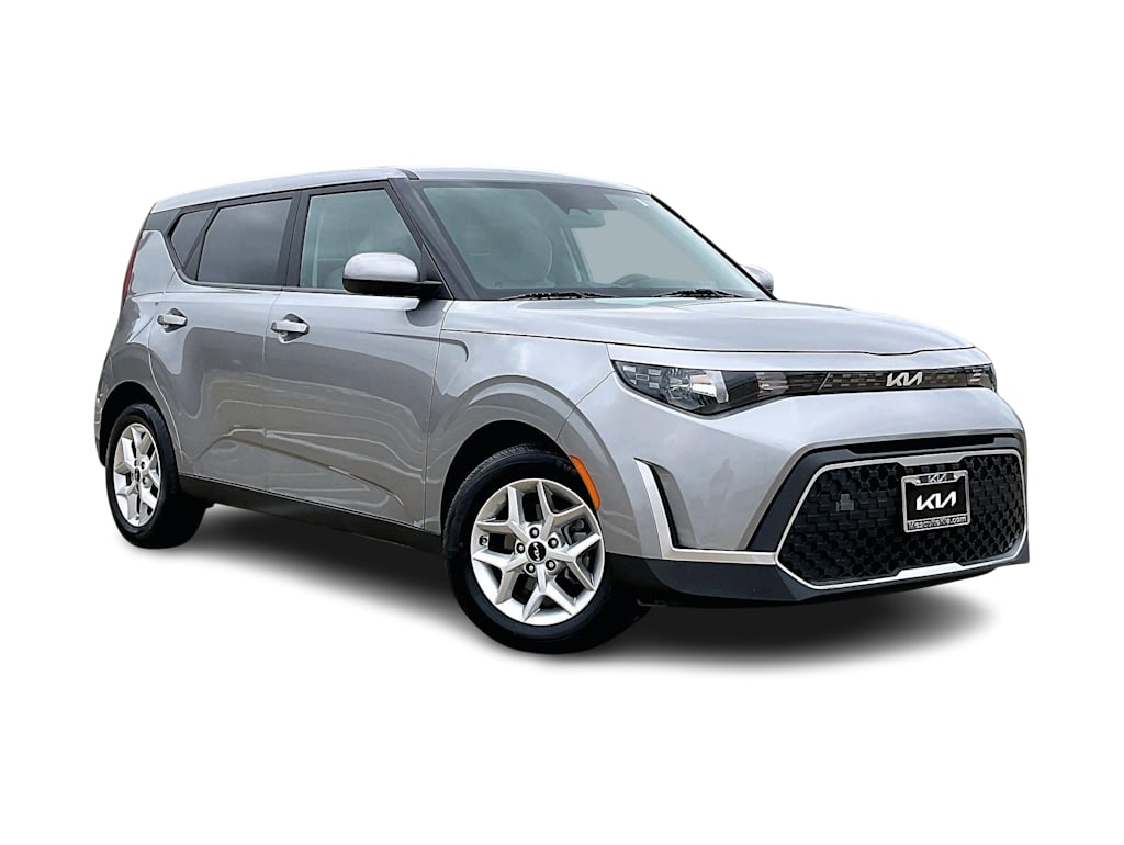 Thumbnail: 2023 Kia Soul - 22